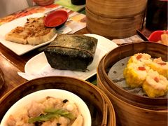 -添好运点心专门店(北角店)