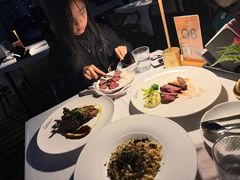 -Kathleen's Waitan 凯圣琳江景西餐厅(外滩店)