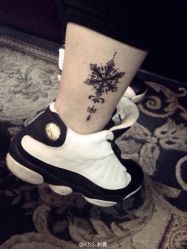 -KISS TATTOO 中国高端刺青店