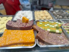 -常州糕团店(北大街新世纪商城店)