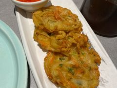 -绿茶餐厅(广州天河城店)