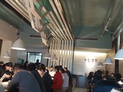 -十面春风·江南面馆(崇宁路店)