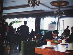 大堂-阿达西新疆餐厅(西北大学店)