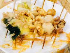-郭记小街麻辣烫(南小街总店)