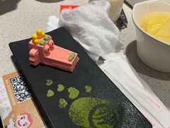 -海底捞火锅(明湖路店)