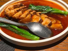 咸蛋黄红烧肉-肴约·花园式餐厅(湖里店)