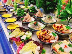 -山里屯铁锅炖·东北菜(康桥店)