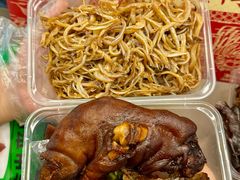-金湘权老长沙酱板鸭(印象汇步行街店)