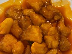 -佛有缘素食馆·荔湾老字号(陈家祠首店)