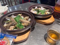 -陈鹏鹏潮汕菜(欢乐海岸 海边景观店)