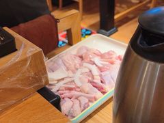-椰夫人·养生椰子鸡(金沙洲永旺店)