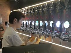 -优布劳精酿啤酒鲜扎闪送·(张江店)