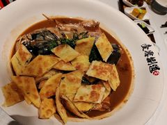 -壹零捌道·北京烤鸭(车公庄店)