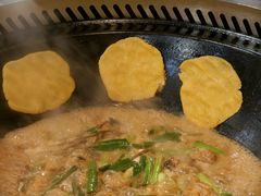 -柴火人家(桐庐总店)