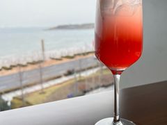 -青岛海天大酒店·1988全日餐厅