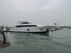 -日照世帆赛基地