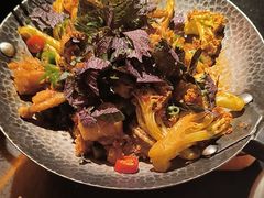 -探鱼·鲜青椒爽麻烤鱼(增城东汇城店)