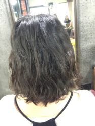 短发-FC·fashion creativity