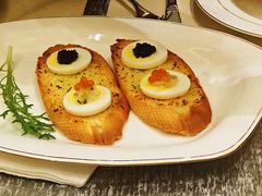 -92°C俄式厨房(中央大街店)