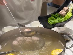 -陈记顺和潮汕牛肉火锅(番禺迎宾大道店)