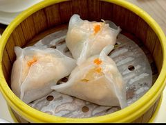 -创元千禧大酒店 · 香港轩