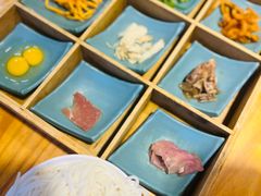 -勺子米线·云南传统小吃市集(四方街店)