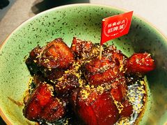 -简小舍·民间手艺菜(武昌江滩店)