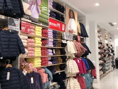 -优衣库(南京建邺万达广场店)