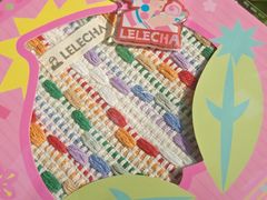 -LELECHA乐乐茶(王府井喜悦店)