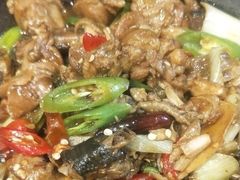 -鸭匠食府·挂炉烤鸭·新京菜(阜成路店)