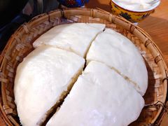 水焖粑粑-尼玛藏家风味园(阿山食城店)