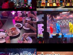 -MOSSO音乐酒吧·live house(南京旗舰店)