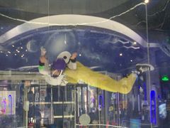 -飞行家太空体验馆(祥云小镇店)