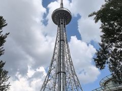 -龙塔