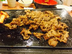 -香猪坊(五道口店)