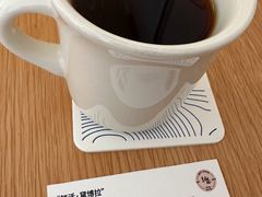 -纽巷咖啡 SOFTFOCUS COFFEE(锦和巴黎时韵店)
