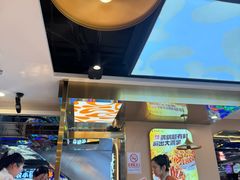 -黄记煌三汁焖锅(崇文门店)