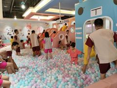 -青水瓦台汤泉(未央店)