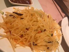 -老昌春饼(中央大街店)