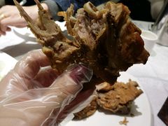 -北李妈妈菜·海肠捞饭(高新万达店)