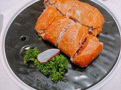 酥香芋头-莆田餐厅PUTIEN(世博源店)