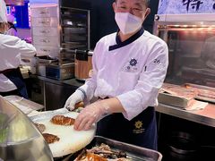 -海韵之星邮轮水会(明发商业广场店)