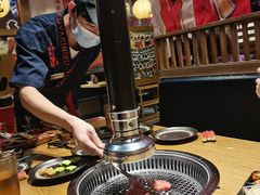 -牛藏·黑毛和牛烧肉(环市东店)