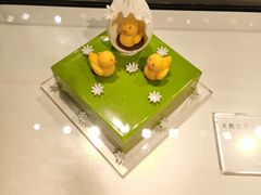 -BLACKSWAN黑天鹅(环球店)