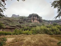 -丹霞山风景名胜区