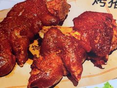 -俏东方·海味水饺·青岛菜(崂山店)