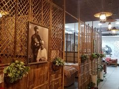-采耳匠(中央大街店)