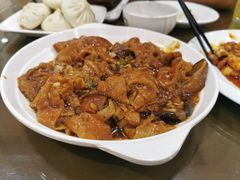 -京天红酒家(虎坊路店)