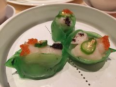 8餐厅-8餐厅(新葡京酒店)