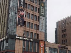 -紫荆广场·花漫里